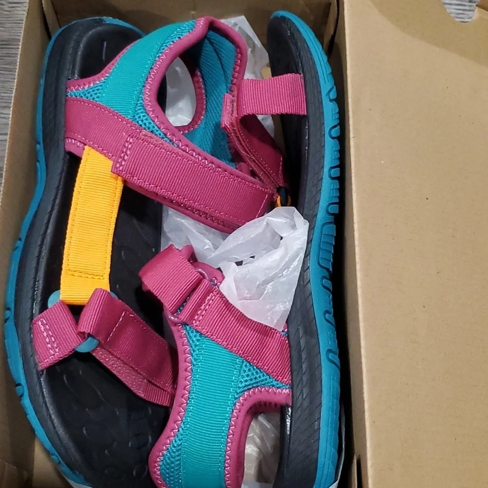 Host Pick Merrell Kahuna Web Sandals Size 7